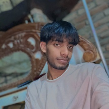 Ashish ranjan